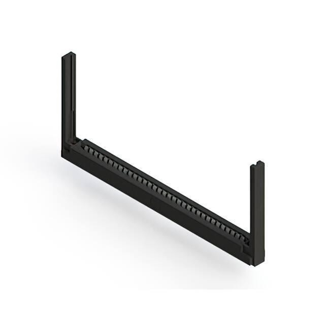 357-033-421-168 EDAC Inc.  Edgeboard Connectors